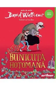 Bunicuta hotomana