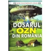 Calin N. Turcu de Emil Strainu