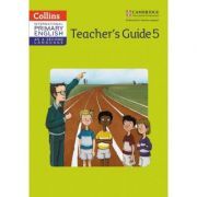 Cambridge International Primary English as a Second Language, Teacher Guide Stage 5