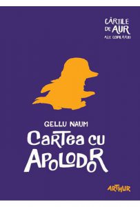 Cartea cu Apolodor