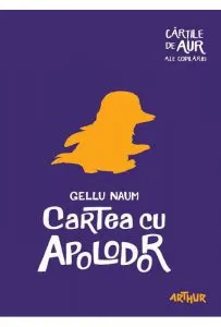 Cartea cu Apolodor