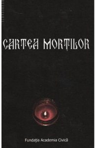 Cartea Mortilor