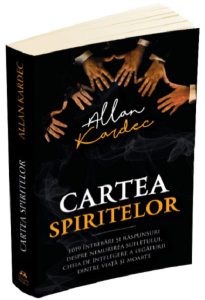 Cartea spiritelor