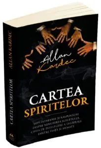 Cartea spiritelor