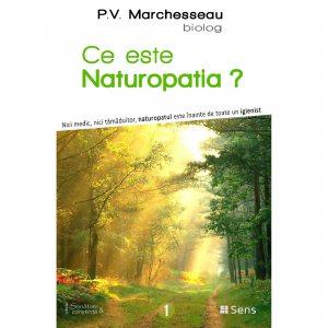 Ce este Naturopatia ?