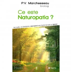 Ce este Naturopatia ?