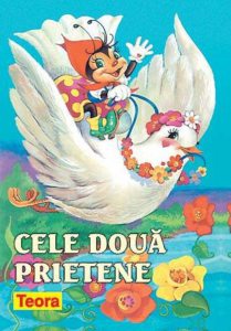 Cele doua prietene