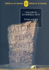 Cherudek