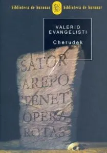 Cherudek de Valerio Evangelisti