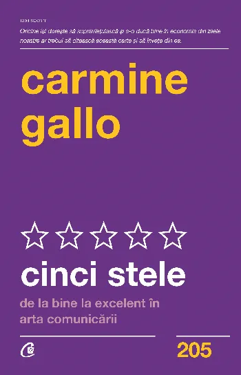 Cinci stele