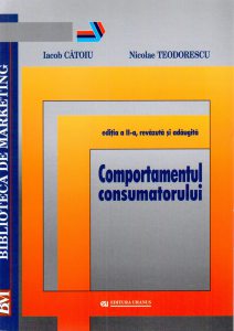 Comportamentul consumatorului