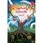 CopAcul FermecAt (cartea a treia din seria Aventuri pe colina colectionarului) de Mikki Lish