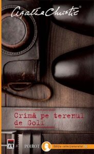 Crima pe terenul de golf. Editia colectionarului