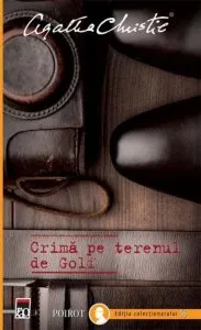 Crima pe terenul de golf. Editia colectionarului