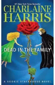 Dead in the Family de Charlaine Harris