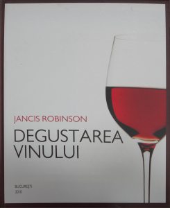 Degustarea vinului