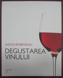 Degustarea vinului