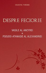 Despre feciorie