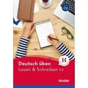 Deutsch uben Lesen & Schreiben C2 Buch de Anneli Billina