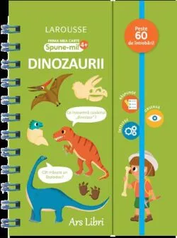 Dinozaurii de Aurore Meyer