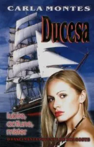 Ducesa de Carla Montes