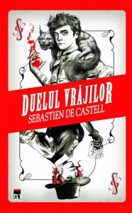 Duelul vrajilor