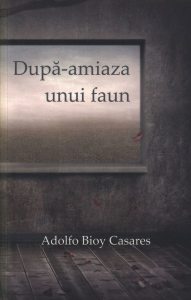 Dupa-amiaza unui faun