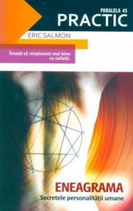 Eneagrama - Secretele personalitatii umane