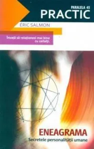 Eneagrama - Secretele personalitatii umane