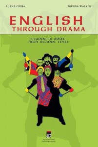 English Through Drama + CD clasele IX - XII
