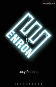 Enron de Lucy Prebble