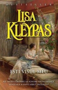 Esti visul meu