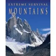 Extreme Survival on Mountains de Angela Royston