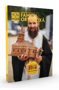 Familia Ortodoxa de Colectia anului 2016 (ianuarie-iunie)