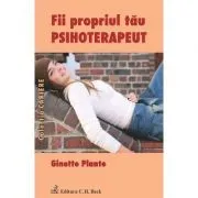 Fii propriul tau psihoterapeut de Ginette Plante