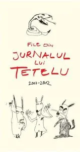 File din Jurnalul lui Tetelu