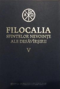Filocalia V