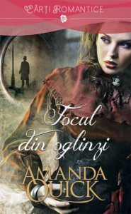 Focul din oglinzi