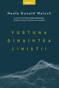 Furtuna dinaintea linistii