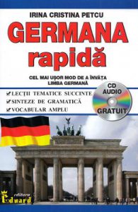Germana rapida + CD Audio