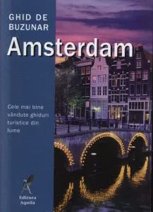 Ghid de buzunar Amsterdam
