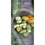 Healing With Osteopathy