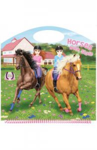 Horses with Style 685-0 (Spa P1)