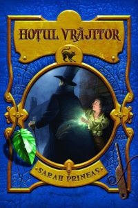 Hotul vrajitor, Vol. 1
