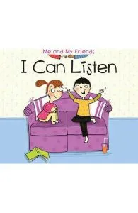 I Can Listen de Daniel Nunn