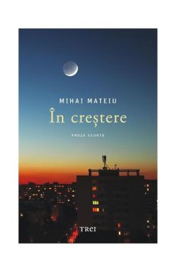 În creștere