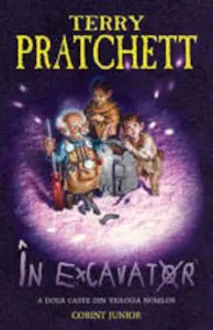 In excavator (Trilogia Nomilor)