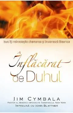 Inflacarat de Duhul de John Blattner