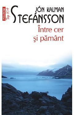 Intre cer si pamant