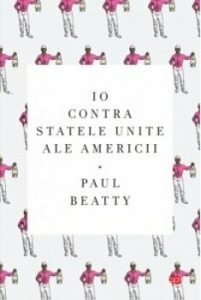 Io contra Statele Unite ale Americii- vol. 192